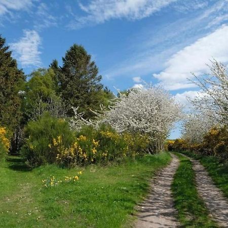 Lower Bruntlands Fochabers Exterior foto