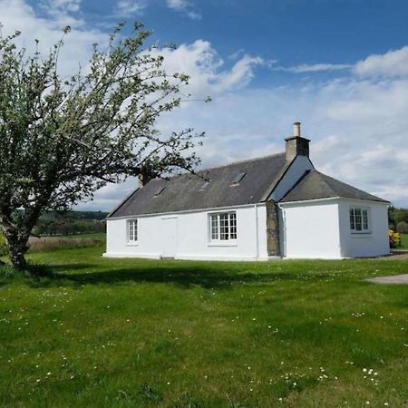 Lower Bruntlands Fochabers Exterior foto